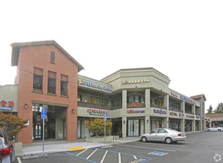 Milpitas, CA Office/Medical, Office/Retail - 1706-1820 N Milpitas Blvd