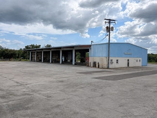 Auburndale, FL Industrial - 100 Thornhill Rd