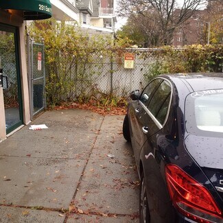 Brooklyn, NY Commercial Land - 251 E 5th St Brooklyn, NY Commercial Land - 251 E 5th St