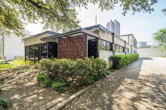 Dallas, TX Office - 4141 Office Pky