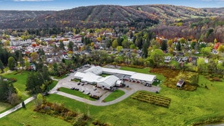 Ellicottville, NY Retail - 2-85 Bristol Ln