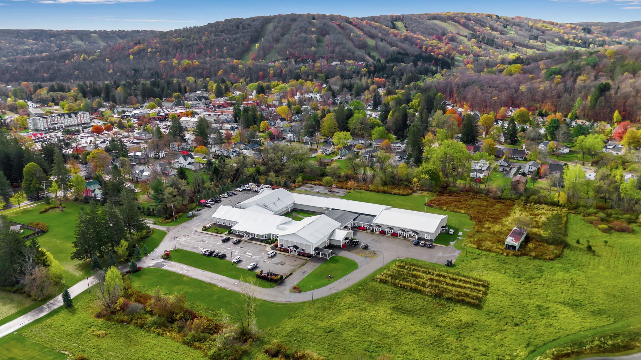 2-85 Bristol Ln, Ellicottville, NY for Sale