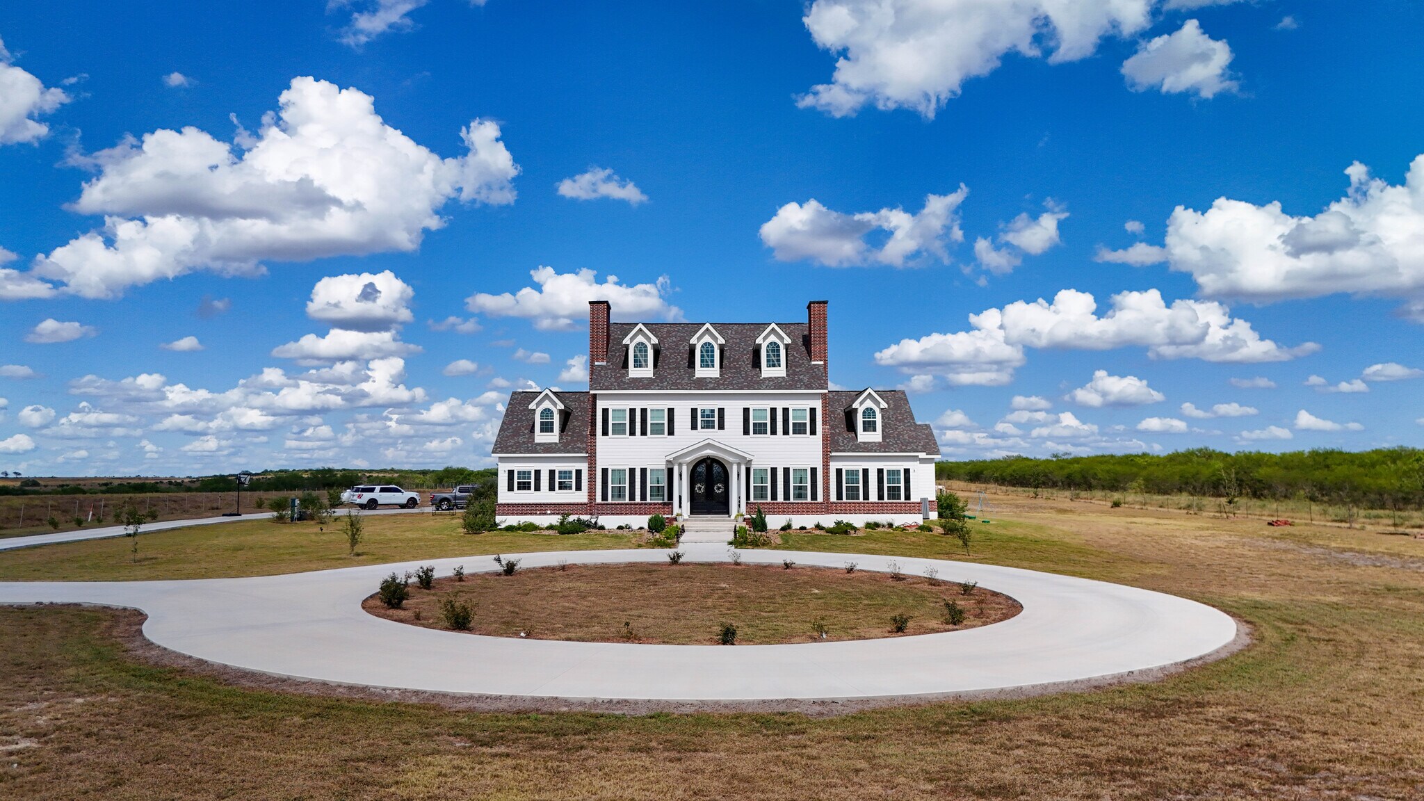 741 County Road 159, Kenedy, TX for Sale