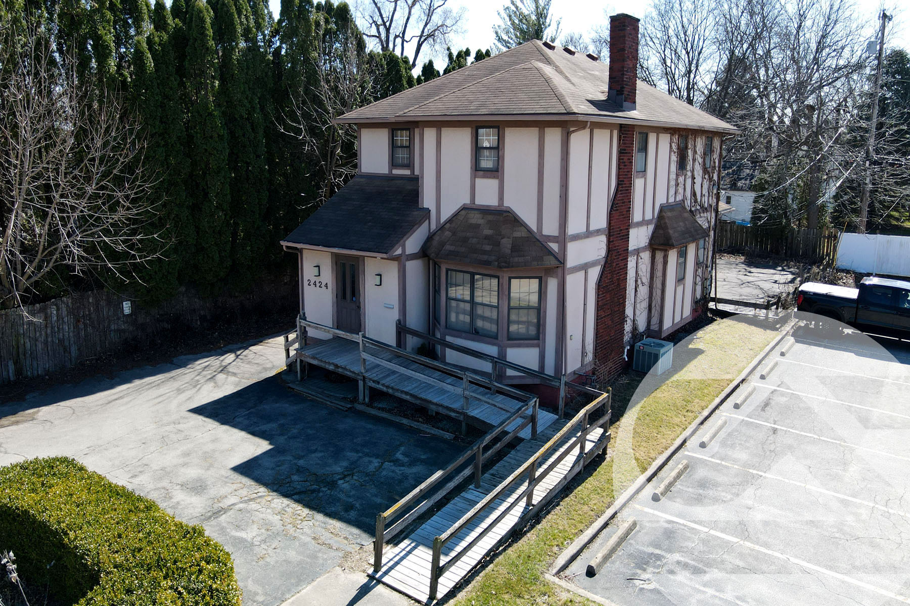 2424 Woodville Rd, Oregon, OH for Sale