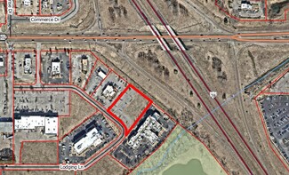 Olive Branch, MS Commercial Land - 1.18 AC Goodman Road Olive Branch, MS Commercial Land - 1.18 AC Goodman Road