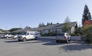 Saratoga, CA Office/Medical - 20480 Blauer Dr Saratoga, CA Office/Medical - 20480 Blauer Dr