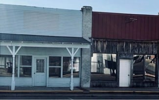 Fort Gibson, OK Retail - 133-135 N Lee St