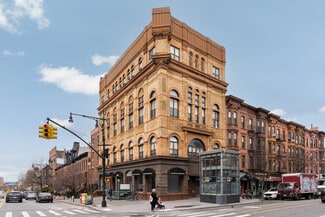 Brooklyn, NY Office - 435 9th St