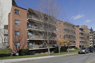 Mississauga, ON Apartments - 12 Park St E Mississauga, ON Apartments - 12 Park St E