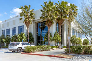 Riverside, CA Office, Industrial - 14600 Innovation Dr