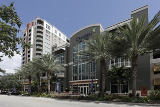 Fort Lauderdale, FL Retail - 501 SE 2nd St
