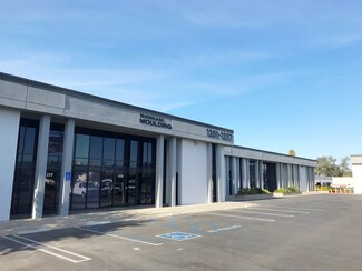 Escondido, CA Office, Industrial - 1291 Simpson Way