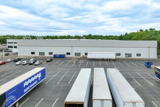 South Easton, MA Industrial - 35 Eastman St
