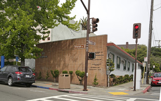 Berkeley, CA undefined - 3021 Telegraph Ave