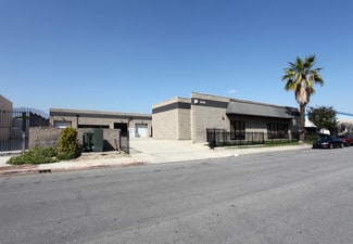 Arcadia, CA Industrial - 11725 Goldring Rd