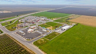 Bakersfield, CA Retail - 17083 Riviera St