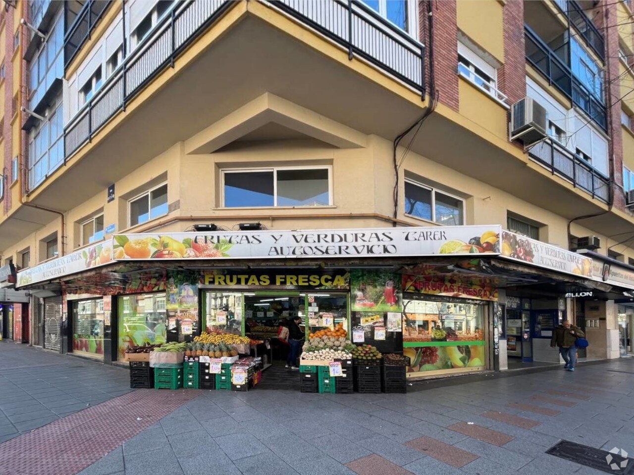 , Madrid, MAD for Sale