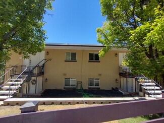Salt Lake City, UT Apartments - 624 S Grand St