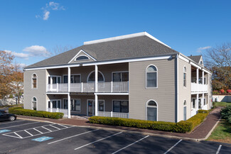 Westerly, RI Office/Medical - 101 Airport Rd