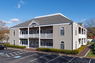 Westerly, RI Office, Office/Medical - 101 Airport Rd