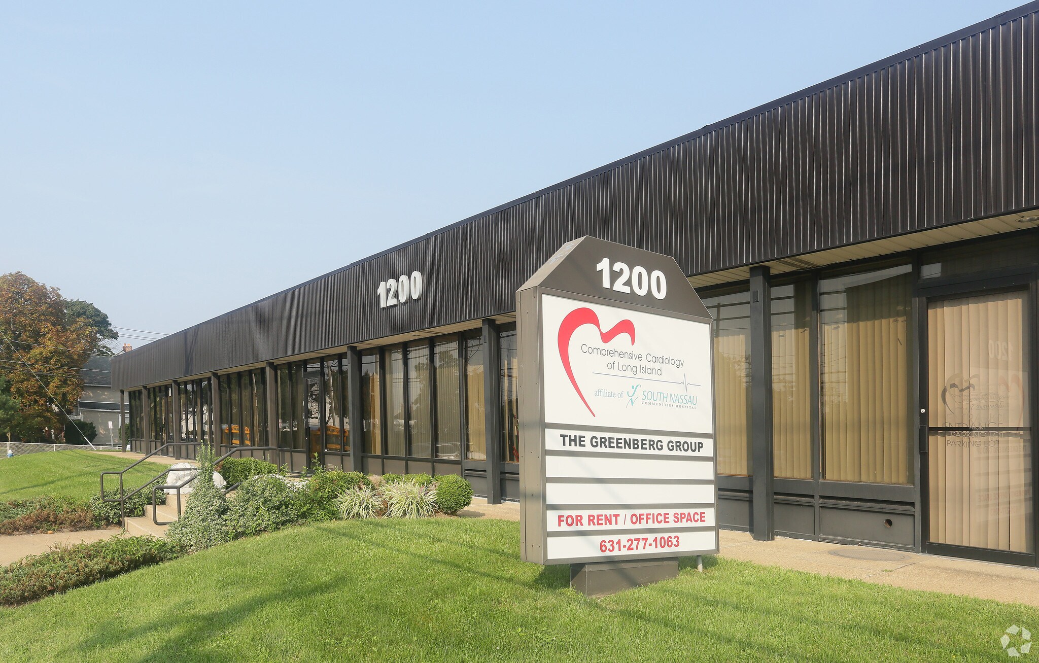 1200 W Broadway, Hewlett, NY for Rent