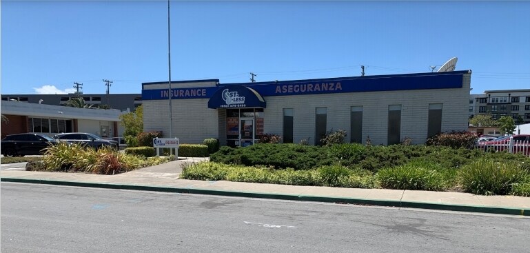 660 Price Ave, Redwood City, CA for Rent
