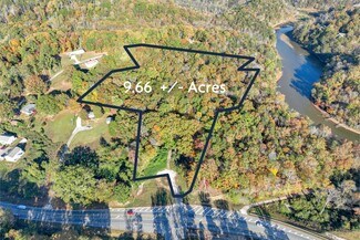 Gainesville, GA Residential Land - 3320 Cleveland Hwy