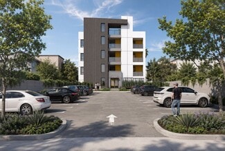 Pacoima, CA Residential - 11523 Sproule Ave