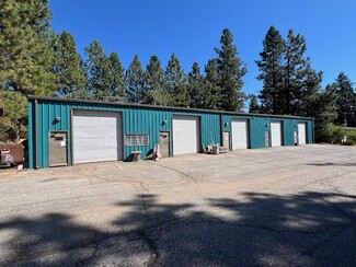 Grass Valley, CA Warehouse - 12731 Loma Rica Dr