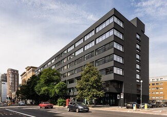 London, LND Office - 41-71 Commercial Rd