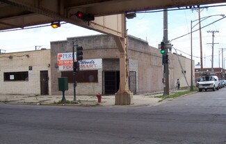 Chicago, IL undefined - 1800 W Lake St