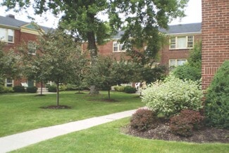Tonawanda, NY Apartments - 286 Highland Pky