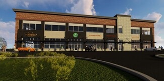Nashville, TN Office/Medical, Retail - 412 Harding Nashville, TN Office/Medical, Retail - 412 Harding