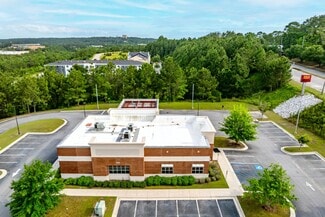 Spanish Fort, AL Retail - 10000 Town Center Ave