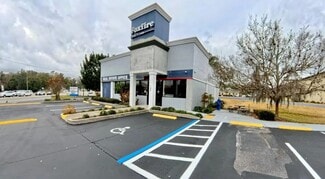 Lady Lake, FL Office - 126 N Us-27/441