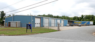 Greensboro, NC Industrial - 150 Blue Bell Rd