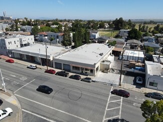 Pittsburg, CA Industrial - 415 E 10th St