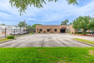 Houston, TX Medical - 331 Freeport St