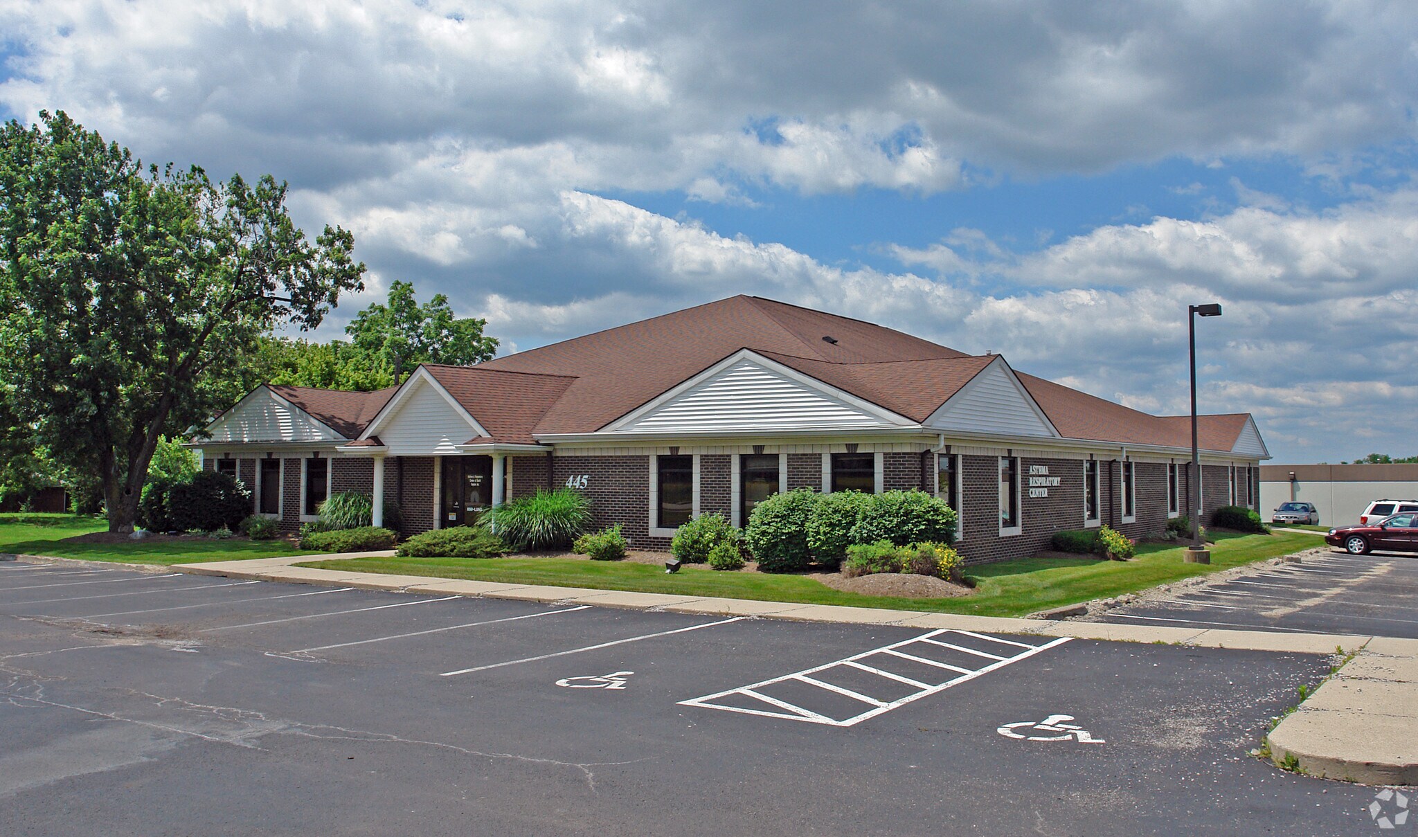 445 Byers Rd, Miamisburg, OH for Sale