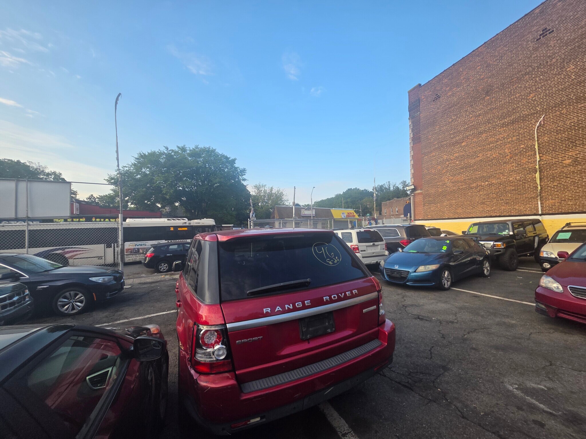 815 S Orange Ave, East Orange, NJ for Sale