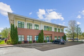 Huntersville, NC Office - 10224 Hickorywood Hill Ave Huntersville, NC Office - 10224 Hickorywood Hill Ave