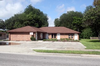 Brandon, FL Office - 1104 N Parsons Ave