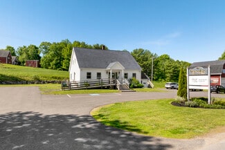 Damariscotta, ME Office - 18 Belvedere Rd Damariscotta, ME Office - 18 Belvedere Rd