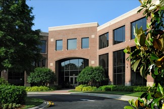 Cary, NC Office - 1225 Crescent Green Dr