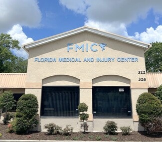 Kissimmee, FL Office - 326 N John Young Pky Kissimmee, FL Office - 326 N John Young Pky