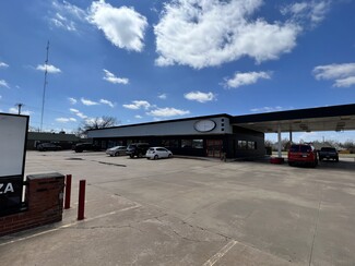 Edmond, OK Retail - 701 S Kelly Ave