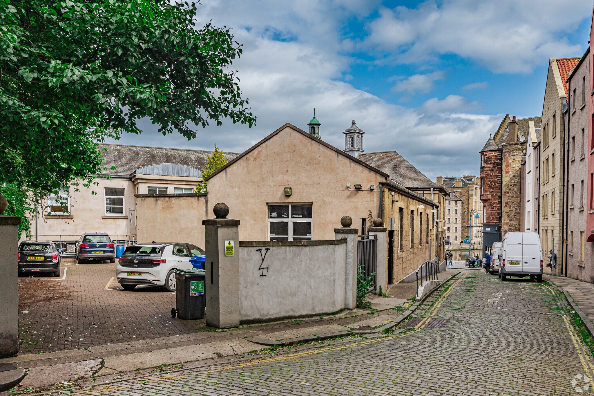 4 Shore Pl, Edinburgh, EDH for Rent