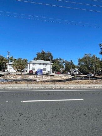 Saint Petersburg, FL Commercial - 1501 5th Ave N