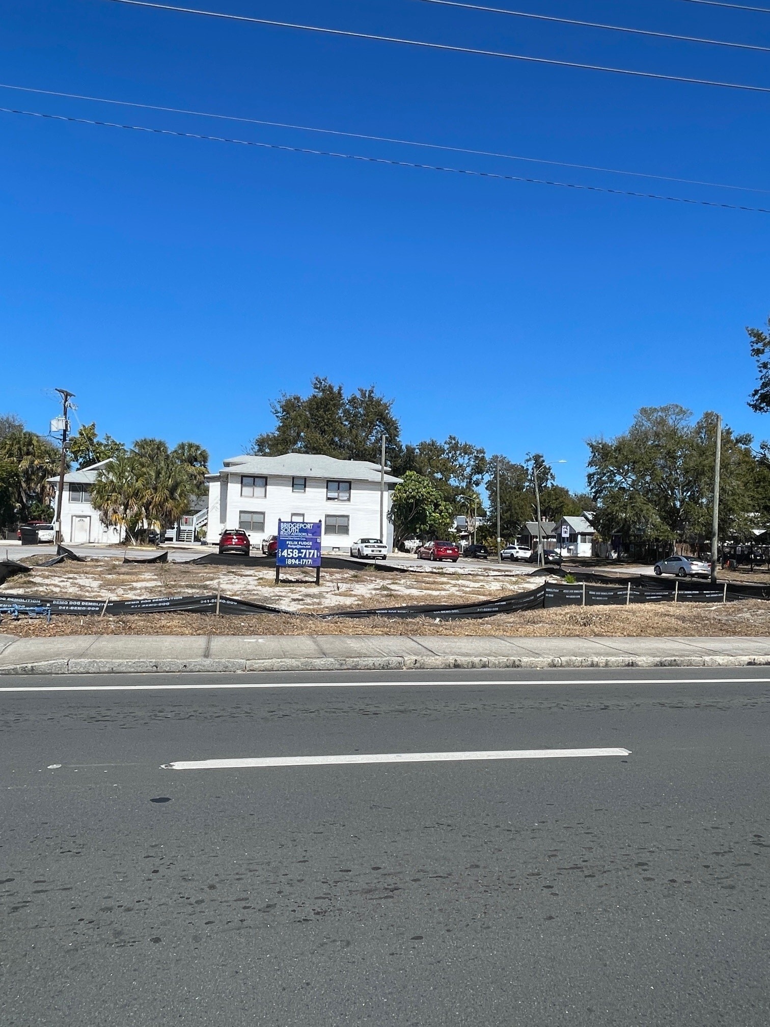 1501 5th Ave N, Saint Petersburg, FL for Sale