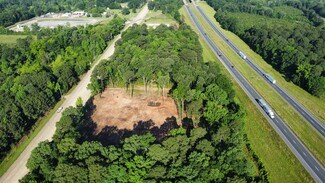 Shreveport, LA Commercial Land - W 70th St @ Jeffersonian Shreveport, LA Commercial Land - W 70th St @ Jeffersonian